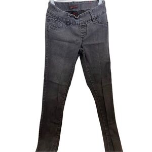 Suko Black Skinny Jeans, Size 2
